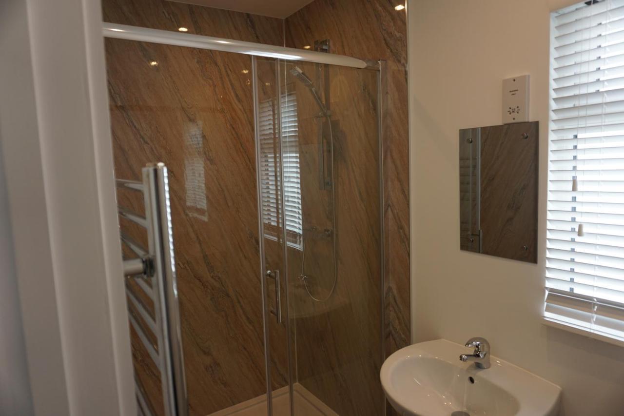 Deluxe Lundy View Villa With Sea Views Westward Ho!  Exterior foto