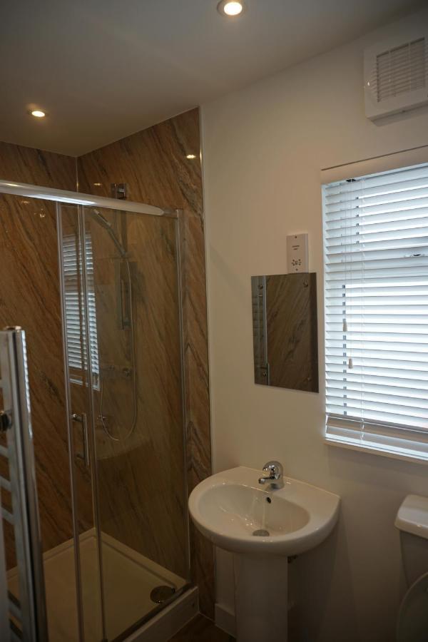 Deluxe Lundy View Villa With Sea Views Westward Ho!  Exterior foto