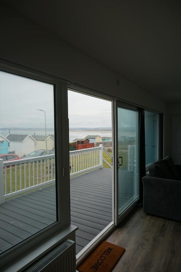 Deluxe Lundy View Villa With Sea Views Westward Ho!  Exterior foto